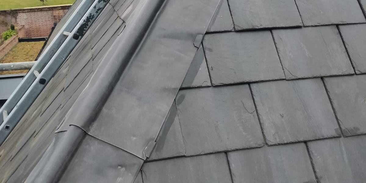 Roofing specialists in Guildford and Surrey.