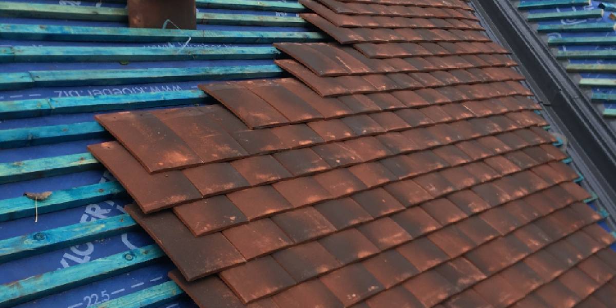 Roofing specialists in Guildford and Surrey.