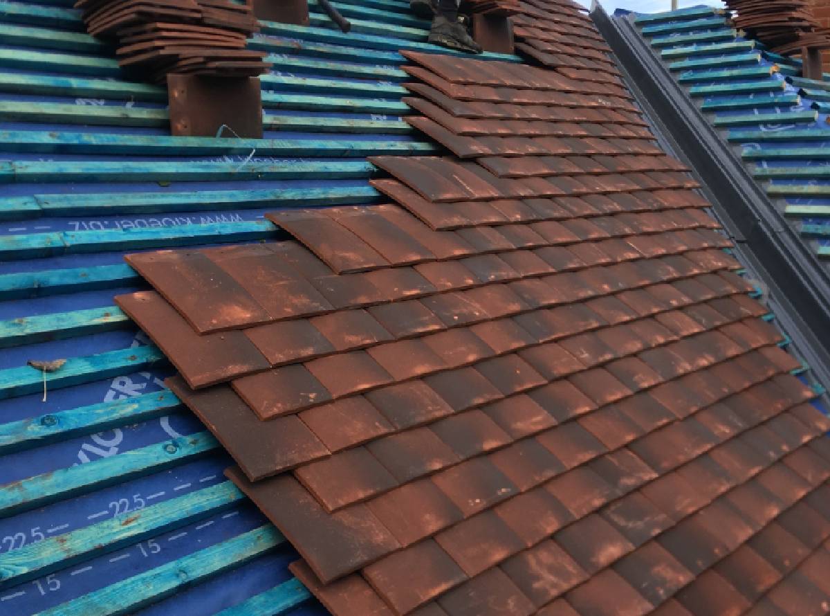 Roofing specialists in Guildford and Surrey